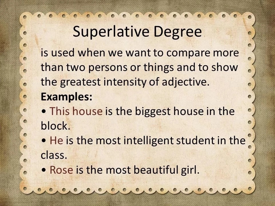 Warm comparative and superlative. Superlative degree. Superlative degree of adjectives. Comparative and Superlative degrees. Superlative degree of Comparison of adjectives.