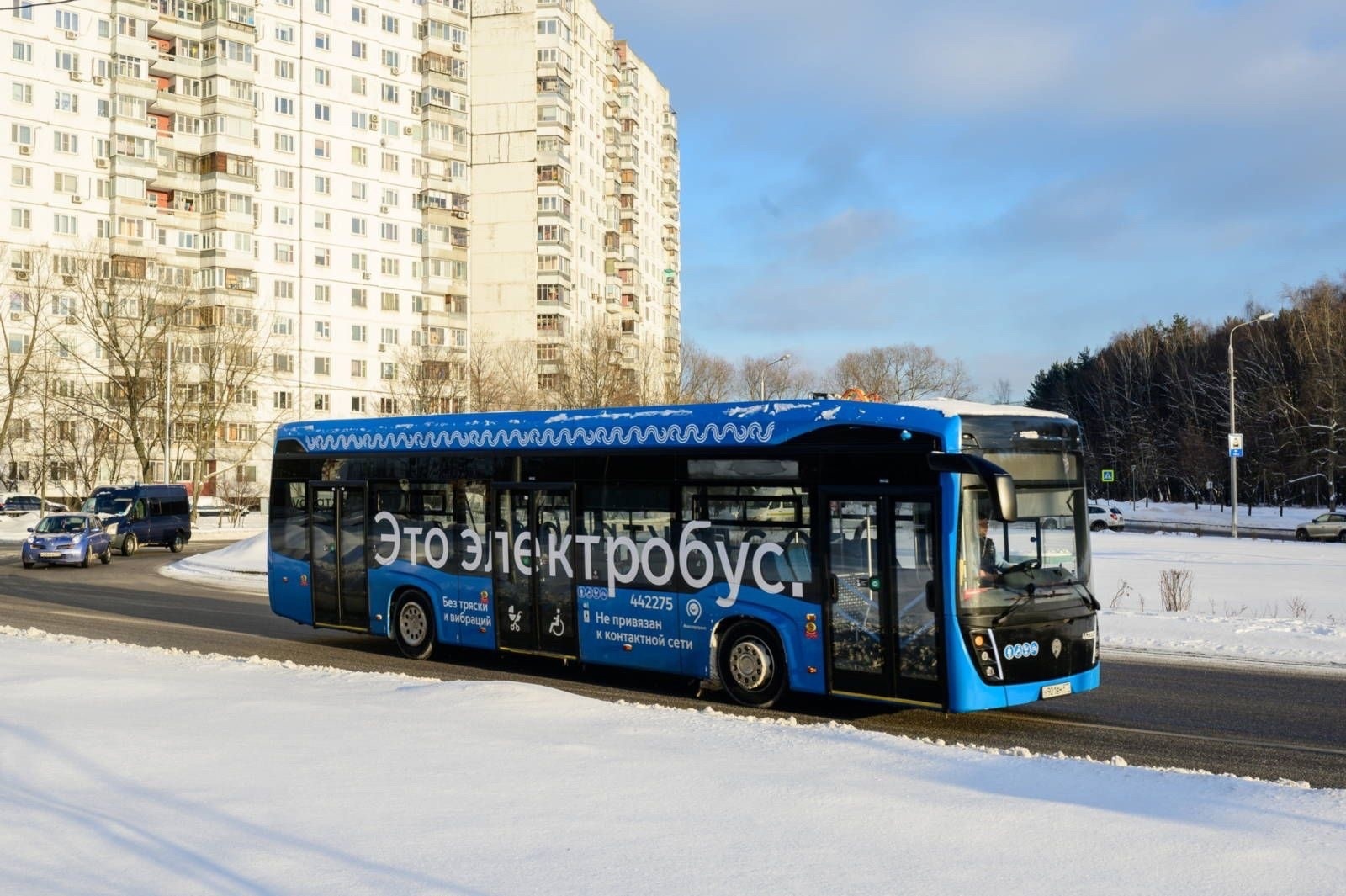 Смоленск москва автобус русские дороги